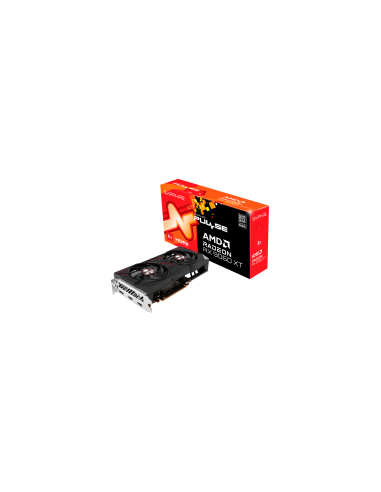 SAPPHIRE PULSE AMD Radeon RX 9060 XT...